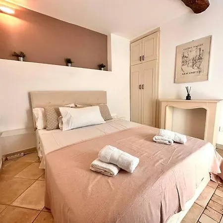 Un Petit Coin Proche De La Apartman