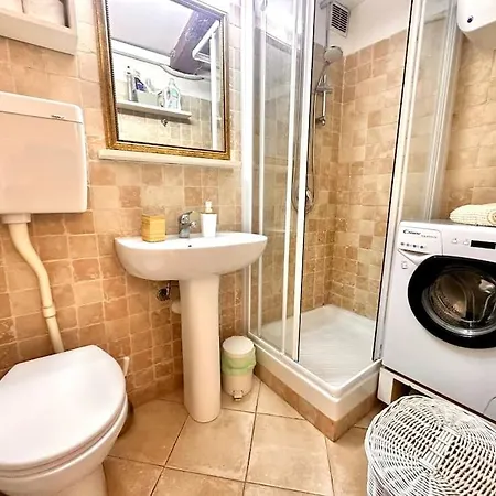Un Petit Coin Proche De La Apartman Menton
