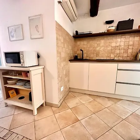 Appartamento Un Petit Coin Proche De La *