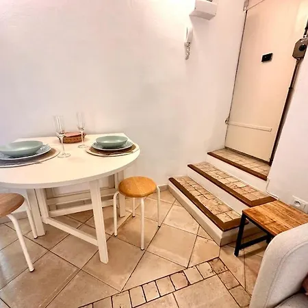 Un Petit Coin Proche De La アパート *