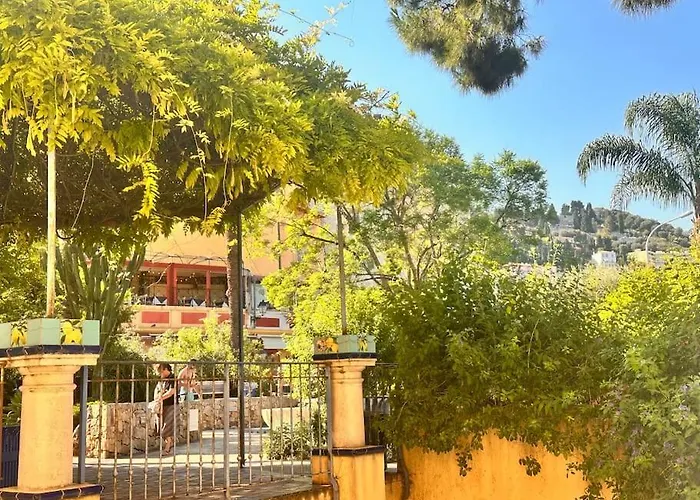 Appartamento Un Petit Coin Proche De La *